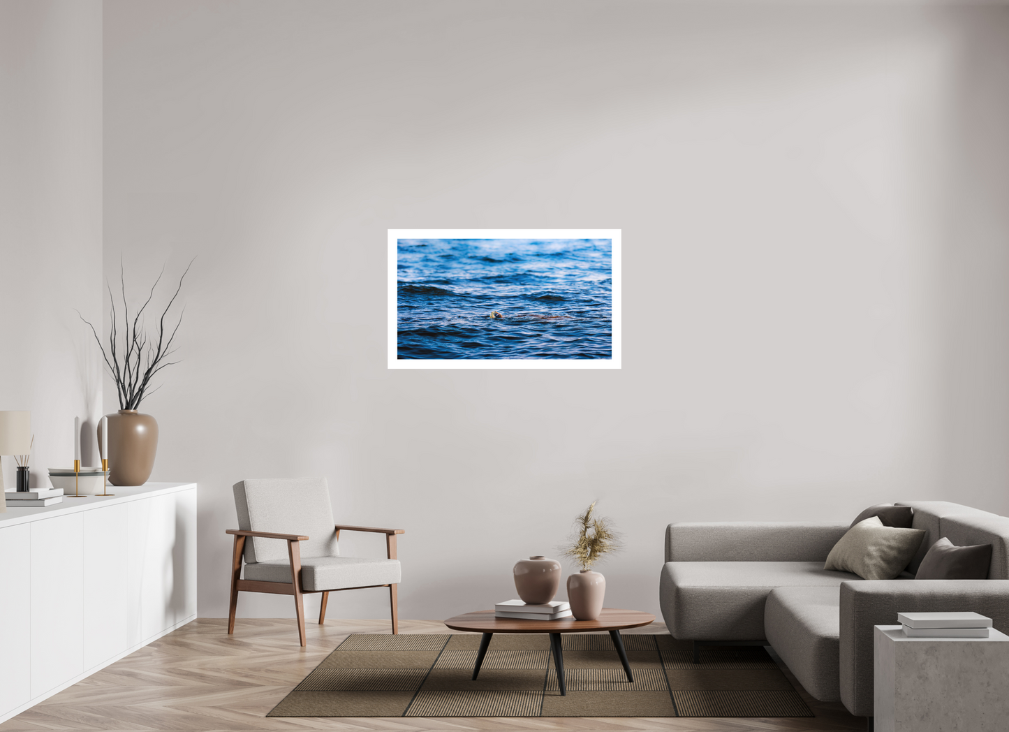 112 x 63 cm, Fine Art Paper (Hahnemühle Photo Rag 308) RIDLEY TORTUGA