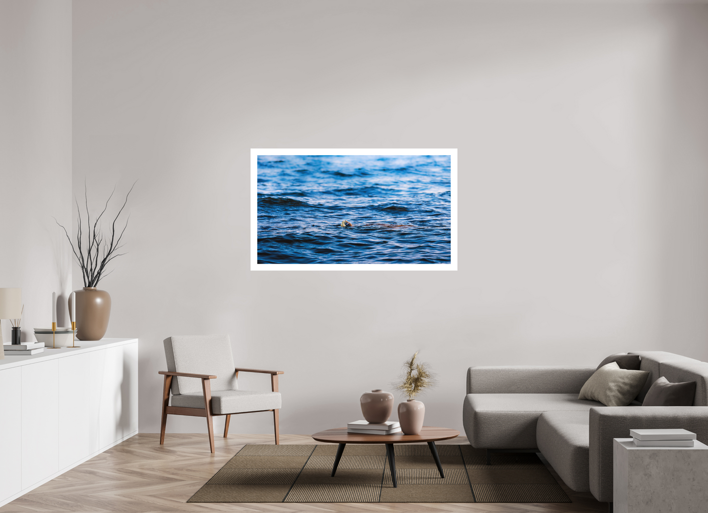 144 x 81 cm, Fine Art Paper (Hahnemühle Photo Rag 308) RIDLEY TORTUGA